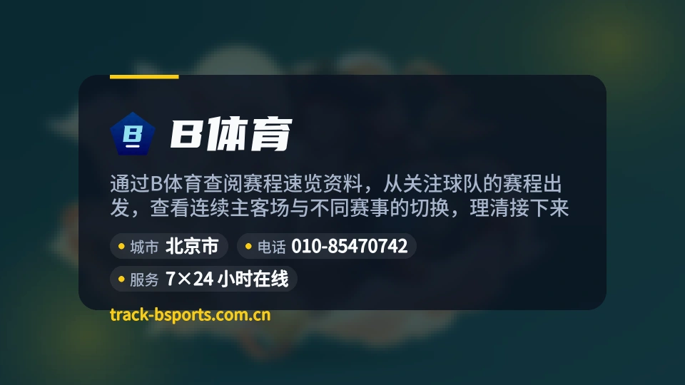 走进B体育